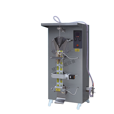 SJY-1000B復(fù)合膜液體包裝機(jī)